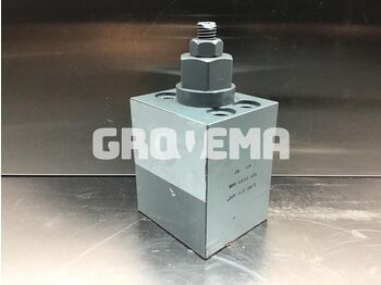 Hydraulics LIEBHERR
