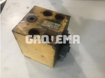 Hydraulics LIEBHERR