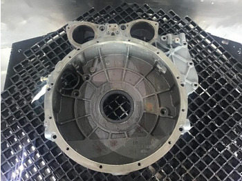 Flywheel LIEBHERR