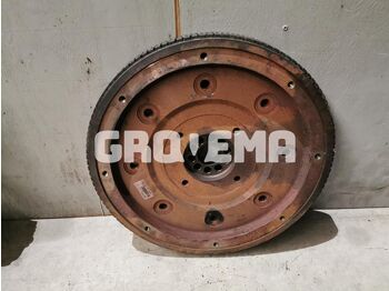 Flywheel LIEBHERR