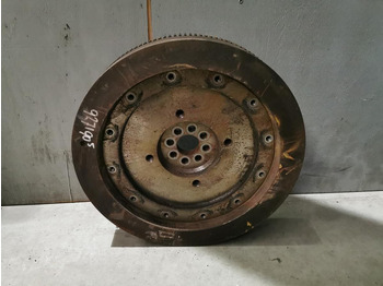 Flywheel LIEBHERR