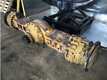 Front axle LIEBHERR