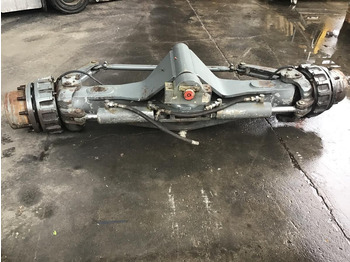 Axle and parts LIEBHERR