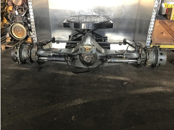 Axle and parts LIEBHERR