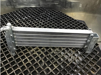 Cooling system LIEBHERR