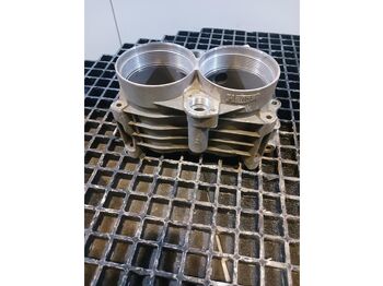 LIEBHERR Fuel filter