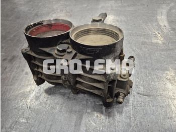 LIEBHERR Fuel filter