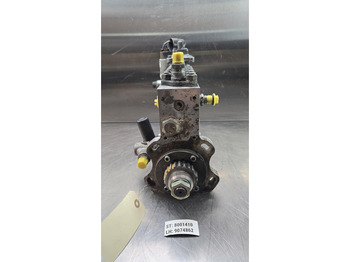 Fuel pump LIEBHERR
