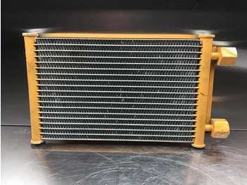 Oil cooler LIEBHERR