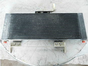 Oil cooler LIEBHERR