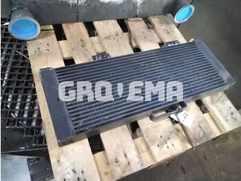 Radiator LIEBHERR