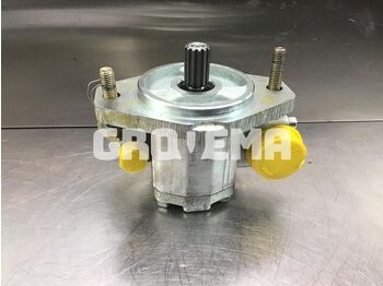 Hydraulics LIEBHERR