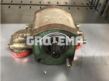 Hydraulic pump LIEBHERR