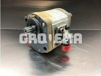 Hydraulic pump LIEBHERR