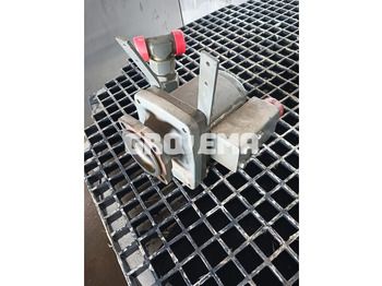 Hydraulic pump LIEBHERR