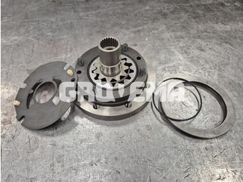 Hydraulic pump LIEBHERR