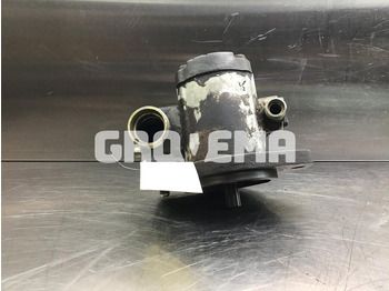 Hydraulic pump LIEBHERR