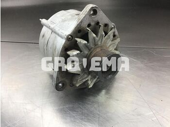 Electrical system LIEBHERR
