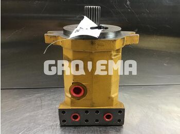 Suspension LIEBHERR