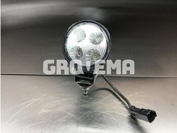 Lights/ Lighting LIEBHERR