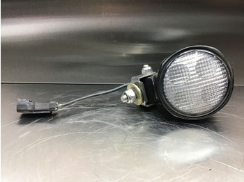 Headlight LIEBHERR