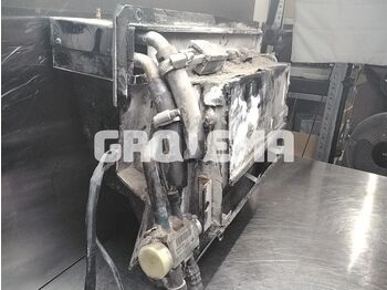 Heating/ Ventilation Liebherr Heater unit: picture 3 Heating/ Ventilation Liebherr Heater unit: picture 3
