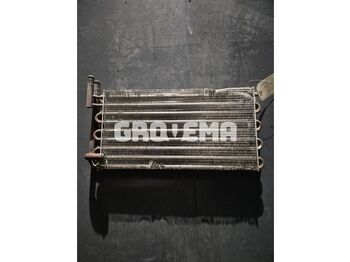 Heating/ Ventilation LIEBHERR