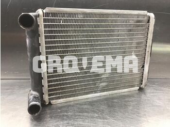 Heating/ Ventilation LIEBHERR