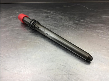 Engine and parts LIEBHERR