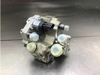 Engine and parts LIEBHERR