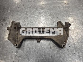 Engine and parts LIEBHERR