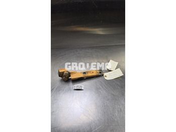 Engine and parts LIEBHERR
