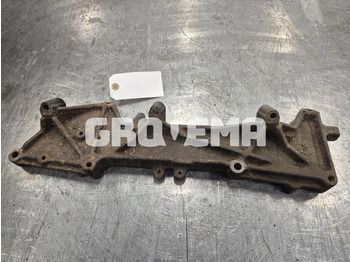 Engine and parts LIEBHERR