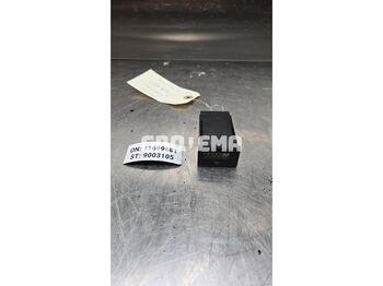 Electrical system LIEBHERR