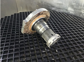 Hub LIEBHERR
