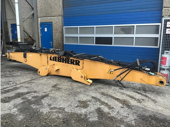 Boom for Construction machinery Liebherr Industrial Boom: picture 3 Boom for Construction machinery Liebherr Industrial Boom: picture 3