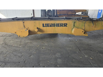 Boom LIEBHERR