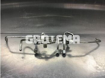 Fuel processing/ Fuel delivery LIEBHERR