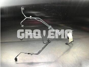 Fuel processing/ Fuel delivery LIEBHERR