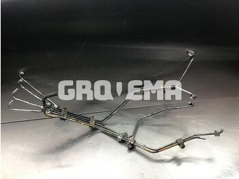 Fuel processing/ Fuel delivery LIEBHERR