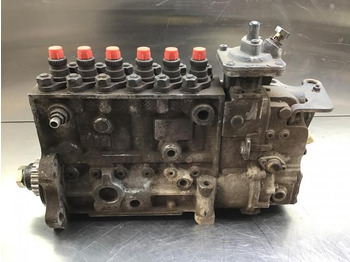 Fuel pump Liebherr Injection Pump: picture 3 Fuel pump Liebherr Injection Pump: picture 3