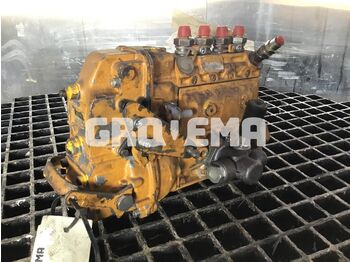 Hydraulics Liebherr Injection Pump: picture 3 Hydraulics Liebherr Injection Pump: picture 3