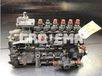 Hydraulics LIEBHERR