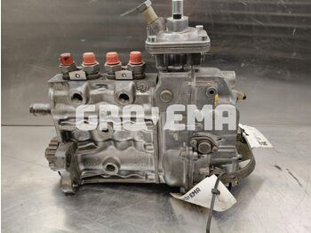 Fuel pump LIEBHERR