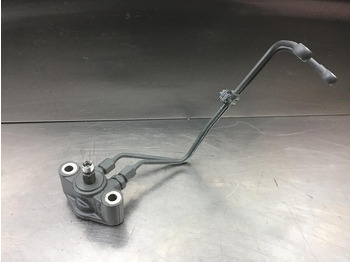 Engine and parts LIEBHERR