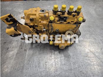 Fuel pump LIEBHERR