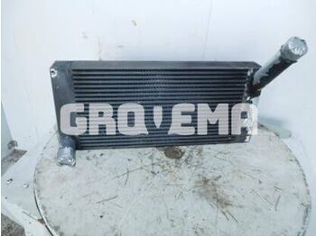 Intercooler LIEBHERR