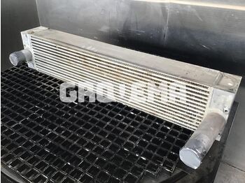Intercooler LIEBHERR