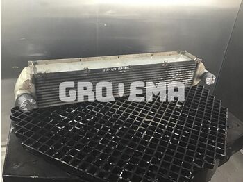 Intercooler LIEBHERR