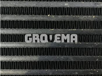 Intercooler Liebherr Intercooler: picture 3